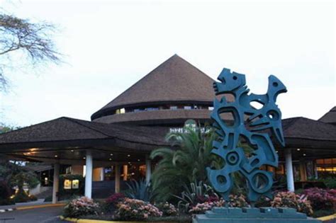 safari park hotel hotel nairobi kenya overview