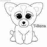 Boos Corky Koala Xcolorings Kooky Maddie Leona sketch template