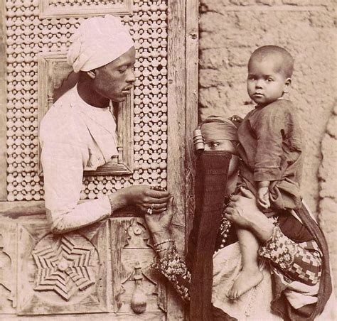 vintage photographs photo old egypt egyptian history