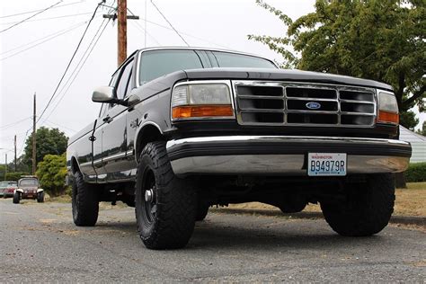 ford truck enthusiasts forums