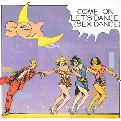 amazon musicでsex bandのcome on let s dance sex dance を再生する