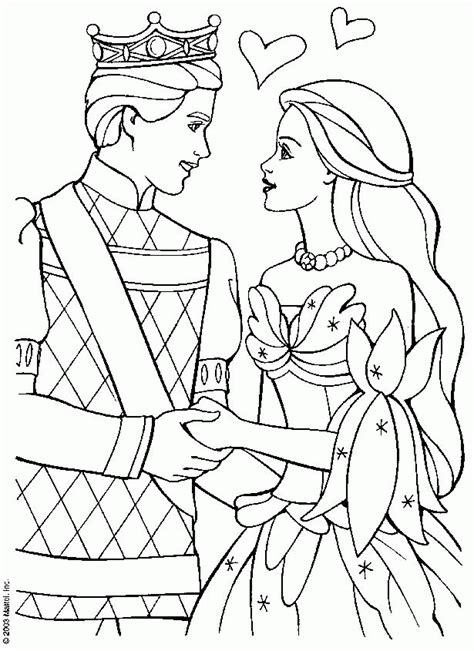 barbie wedding coloring pages coloring home
