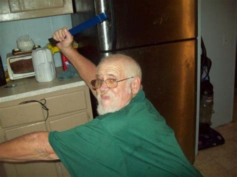 [image 62059] Angry Grandpa Know Your Meme