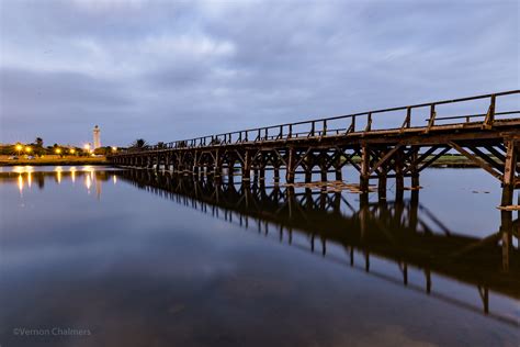 vernon chalmers photography training update restoration   wooden bridge woodbridge island