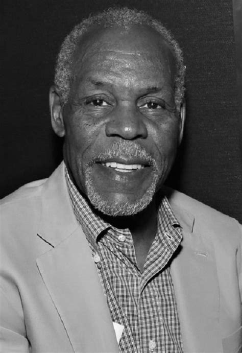 danny glover attrici attori