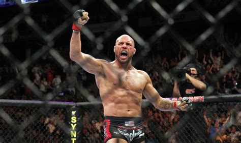 How Osu Wrestling Helped Turn Randy Couture Into An Mma
