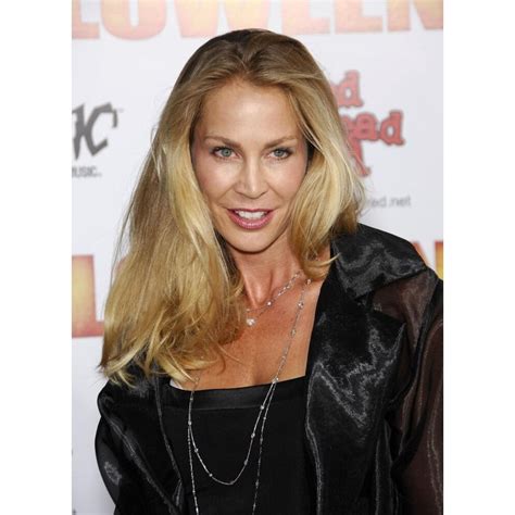 Kathleen Kinmont At Arrivals For Premiere Of Rob Zombie S Halloween