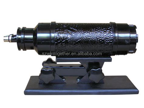 automatic telescopic gun cannon female sex machine confetti cannon