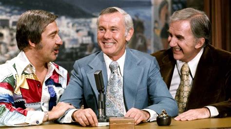 johnny carson  consummate king  late night holds court