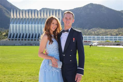 class of 2020 ring dining in and dance usafa webguy