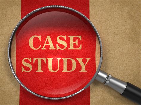 tips    case study work   company