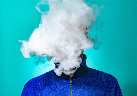 What Does Vaping Do To Your Skin