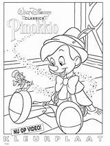 Pinocchio Pinokkio Kleurplaten Pinocho Pinokio Kolorowanki Druku 1344 Disneykleurplaten Animaatjes Kleurplatenwereld Malvorlage Disneymalvorlagen Disneydibujos Ausmalbild Stemmen sketch template