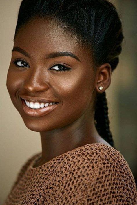 Absolutely Beautiful And Super Stunning Queen Darkskin In 2019