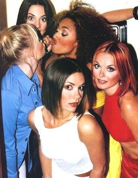 43 reasons why the spice girls are the best girl group of all time