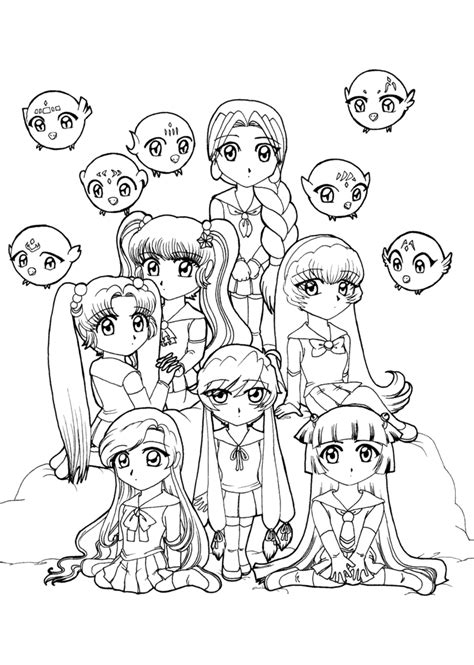 kawaii crush coloring pages coloring page coloring home