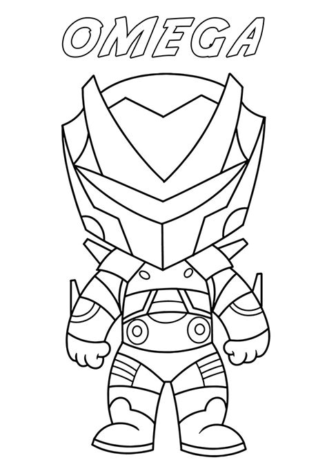 fortnite coloring pages avengers