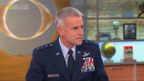 I M Disgusted Air Force Academy New Superintendent