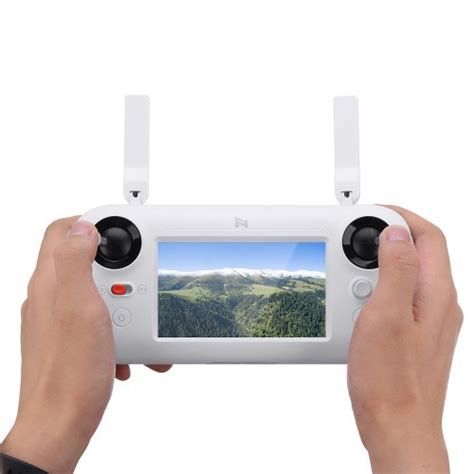 xiaomi fimi  rc drone spare parts remote controller transmitter  delivery