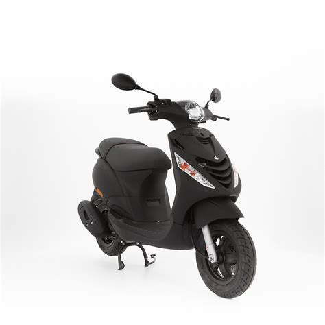 piaggio zip sp mat zwart scooter kopen bij central scooters