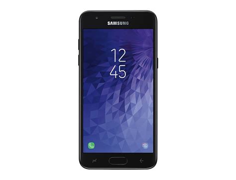 Galaxy J3 2018 Sm J337wzkaxac Samsung Ca