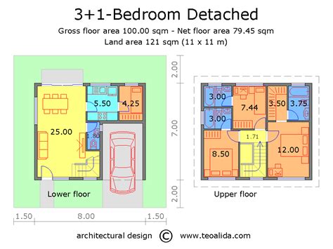 floor plan design   sqm house bios pics