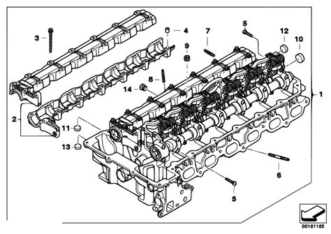 engine diagram homemadeked