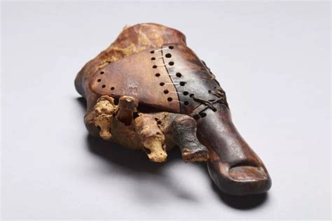 Ancient Egyptian Medicine Surgery Circumcision And Prostheses