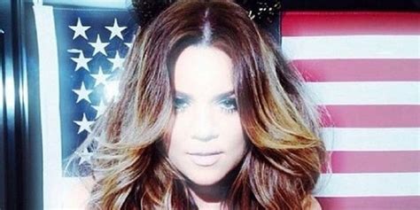 celebrities celebrate independence day fourth of july weekend