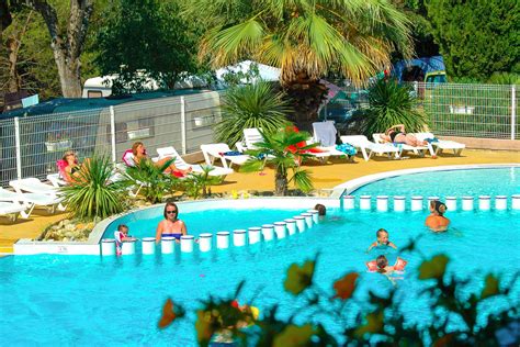 camping des gorges ardeche anwb camping