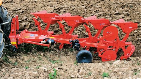 kuhn master  series plows durable reliable economical kuhn