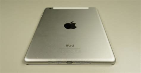 ipad mini    unveiled  march   unmatched specs latin