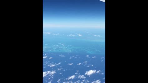 flying  aruba  atlanta youtube
