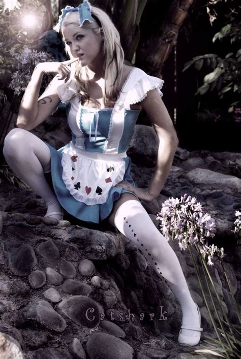 177 Best Alice Cosplay Images On Pinterest Alice Cosplay Comic Con