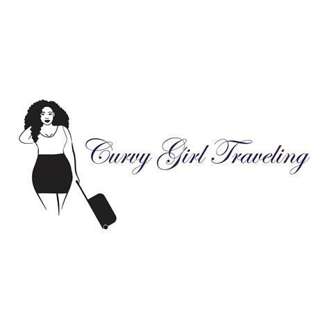 Curvy Girl Traveling