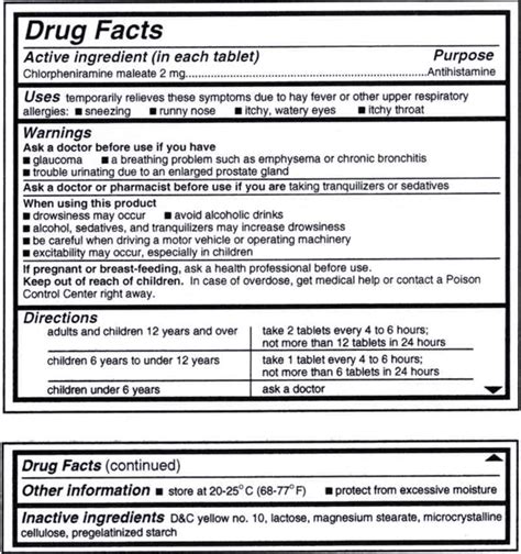 read    counter medication label northern  england