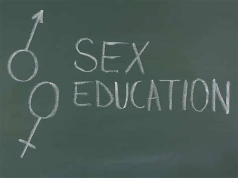Sexual Education Youth Voices
