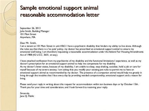 emotional support animal letter  prescription httpwwwvalery