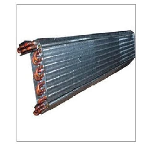 split ac indoor cooling coils  rs piece air condition coils  faridabad id