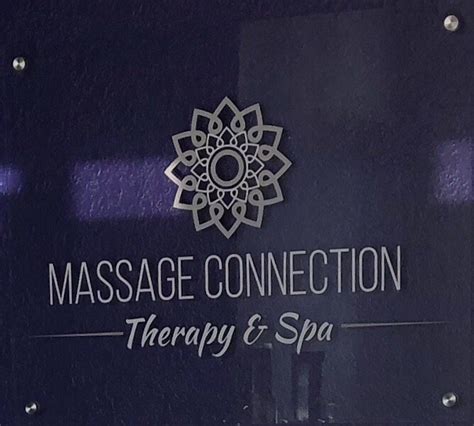 massage connection therapy  spa updated
