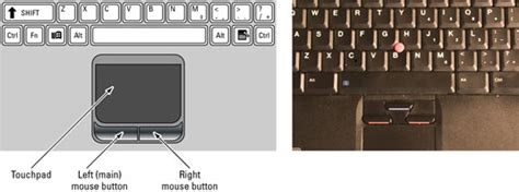 How To Use The Touchpad Your Laptop’s Built In Mouse