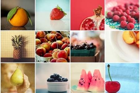 frutas las diferentes variedades  como emplearlas  favor de la salud