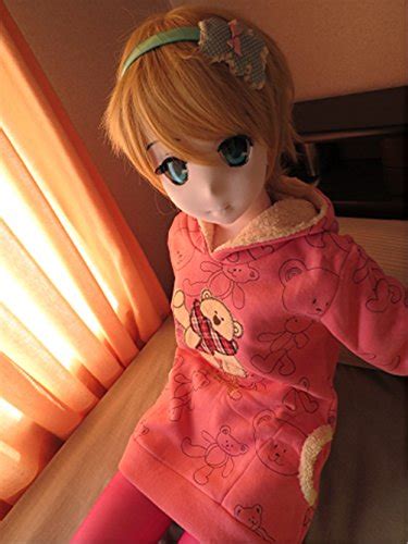 nfdoll full body handmade fabric anime doll solid silicone breast toys