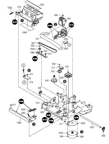 beaglehardwarecom epson pos printer parts