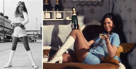 she wears short shorts 55 images from the golden age of