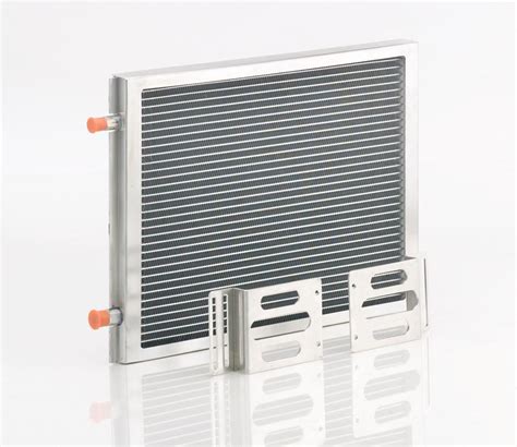 ac module wsmall universal condenser  cool radiator  cool radiators