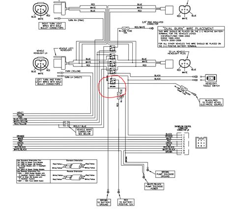 boss bvacp wiring diagram