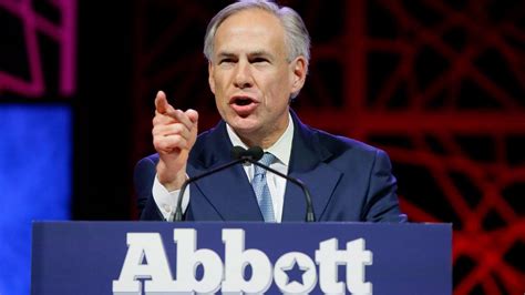 texas gov greg abbott joins push to add police to hate crime laws