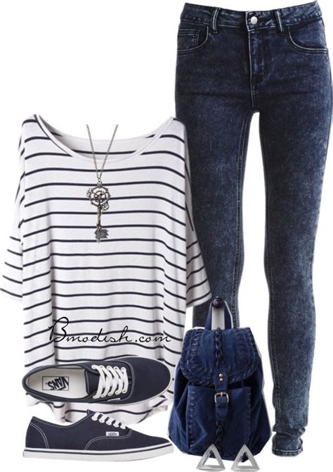 cute back to school outfits for high school easy outfits