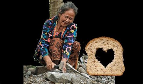 Mengulas Cerpen “emak Dan Sepotong Roti”